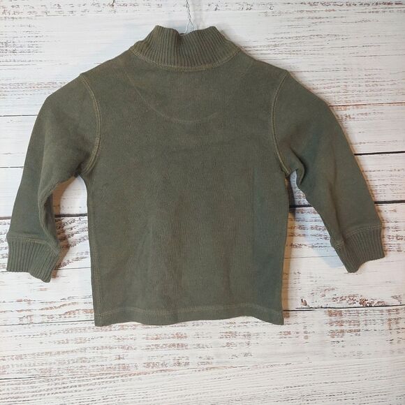 Kids Boys Longsleeve Sweater sz 2 100% Cotton - Picture 6 of 10